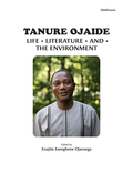 Tanure Ojaide