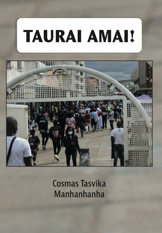 Taurai Amai!