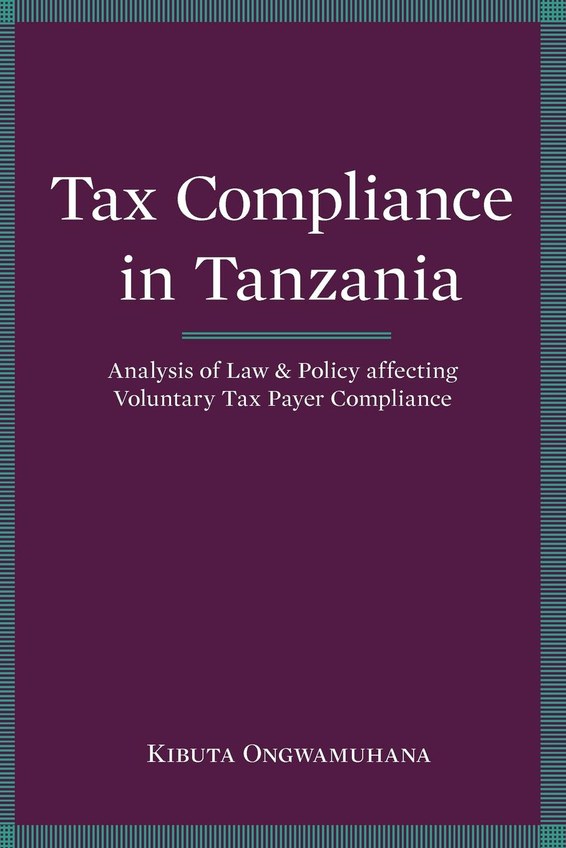 Tax Compliance in Tanzania