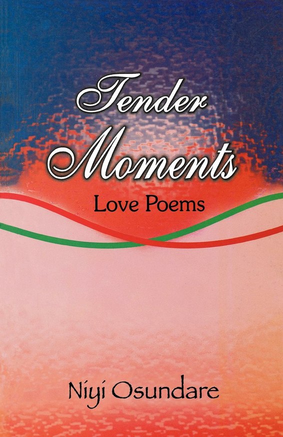 Tender Moments. Love Poems