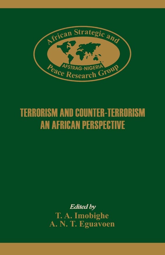 Terrorism and Counter-Terrorism
