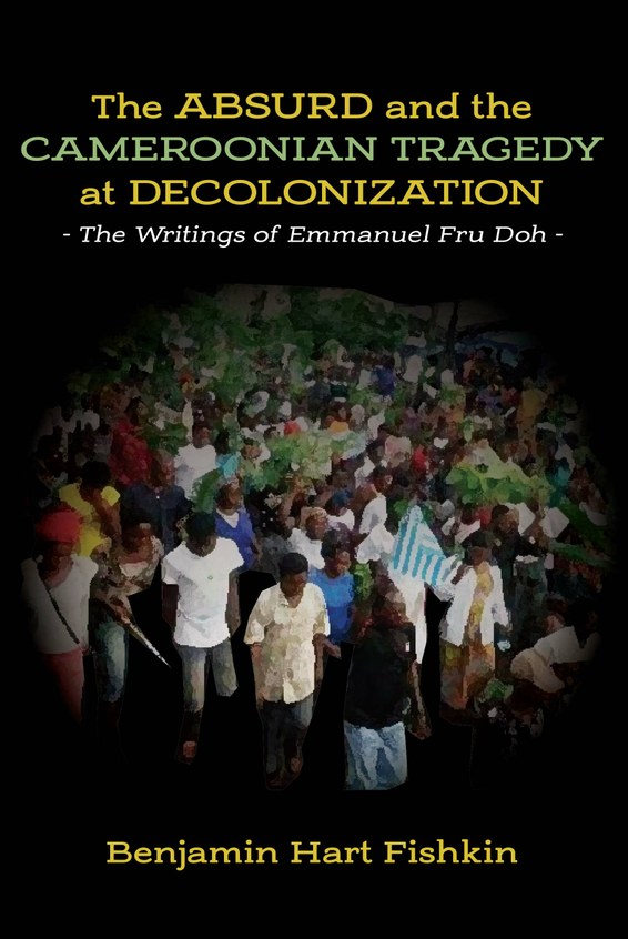 The Absurd and the Cameroonian Tragedy at Decolonization