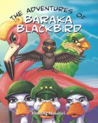 The Adventures of Baraka Blackbird