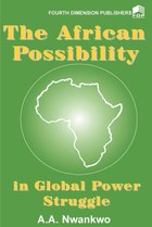 The African Possibility in Global Power Struggle