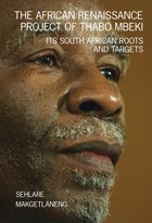 The African Renaissance Project of Thabo Mbeki