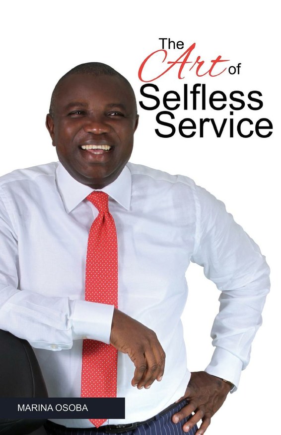 The Art of Selfless Service