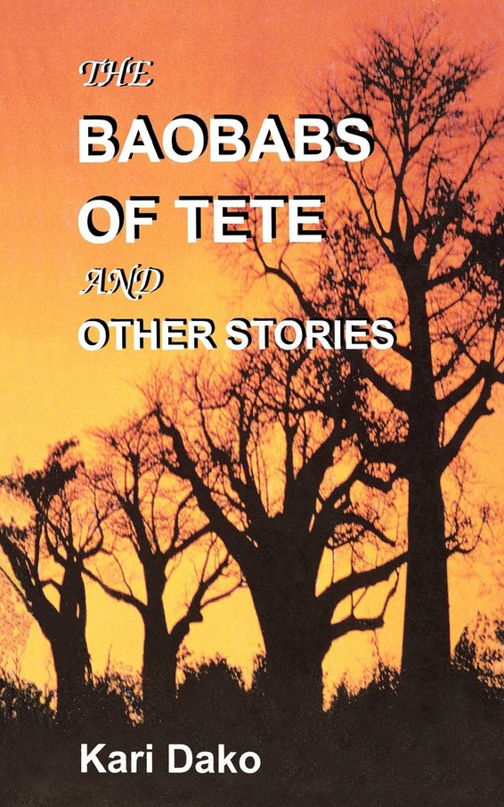 The Baobabs of Tete and Other Stories