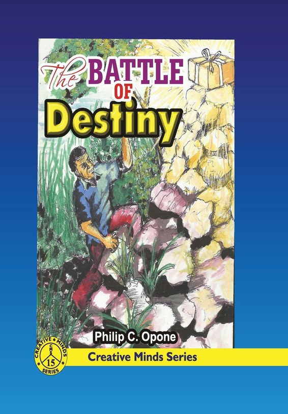 The Battle of Destiny