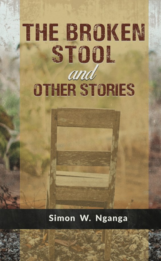 The Broken Stool and Other Stories