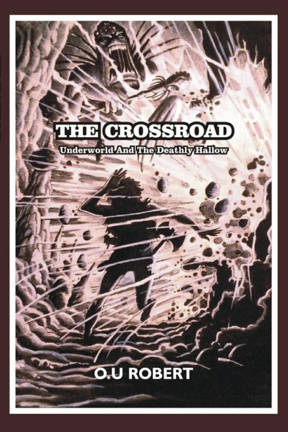 The Crossroad
