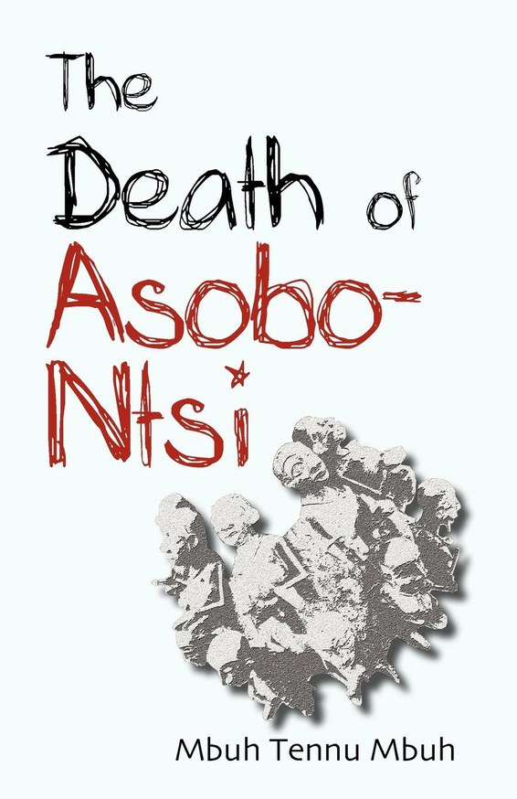 The Death of Asobo-Ntsi