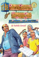 The Detectives of Shangani