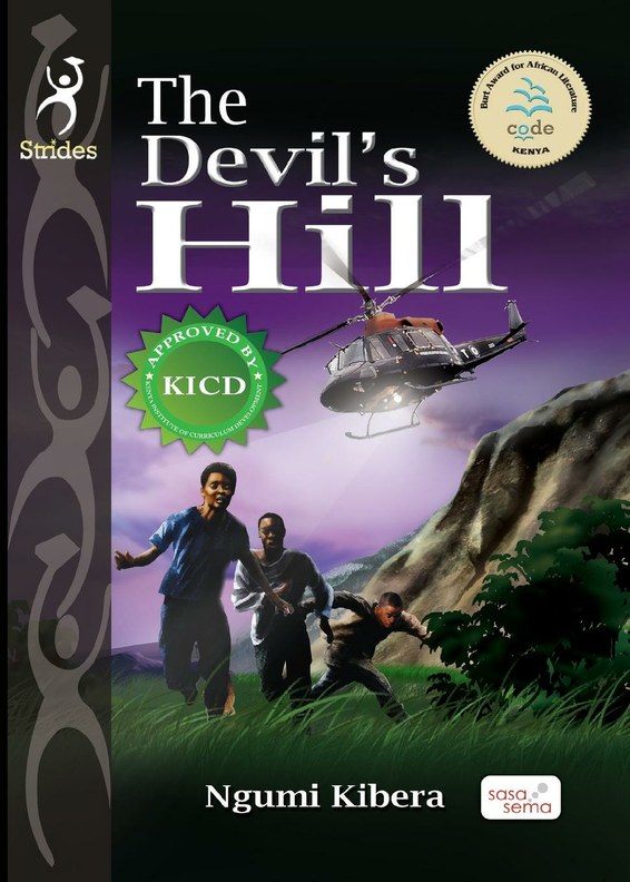 The Devil's Hill