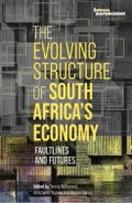 The Evolving Structure of South Africa’s Economy