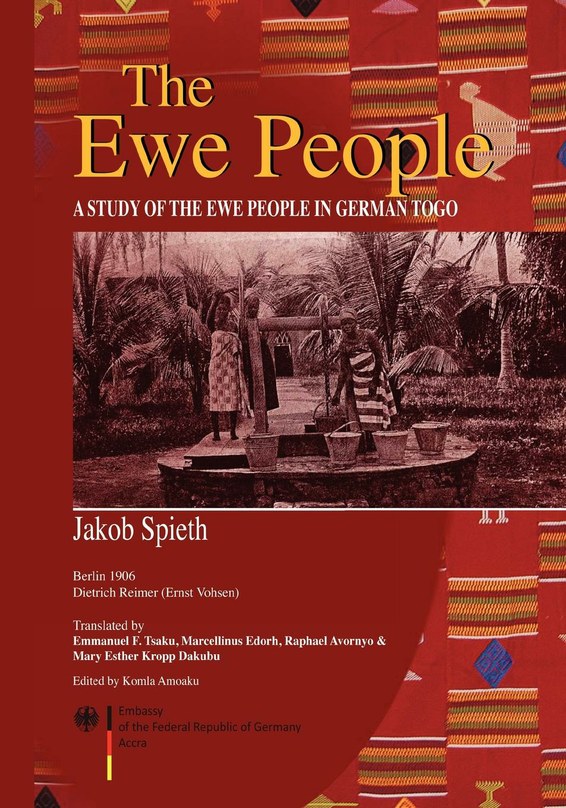 The Ewe People