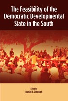 The Feasibility of the Democratic Developmental State in the South