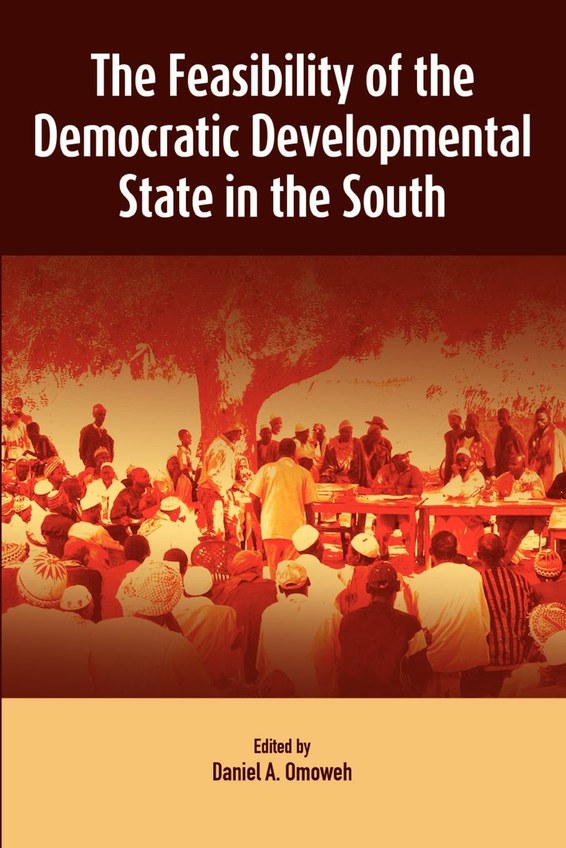The Feasibility of the Democratic Developmental State in the South