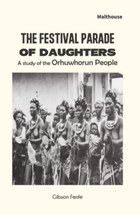 The Festival  Parade of Daughters