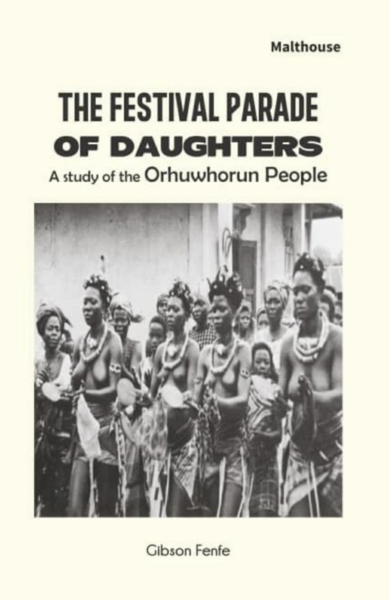 The Festival  Parade of Daughters
