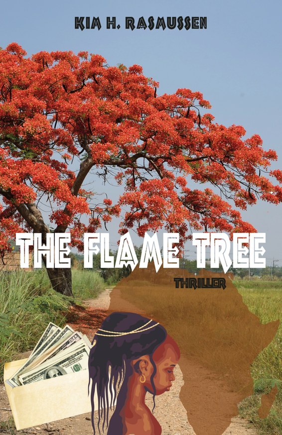 The Flame Tree