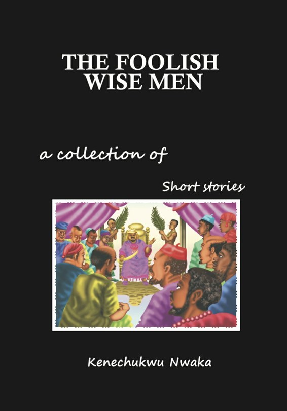 The foolish wise men 