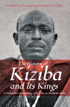 The History of Kiziba and Its Kings