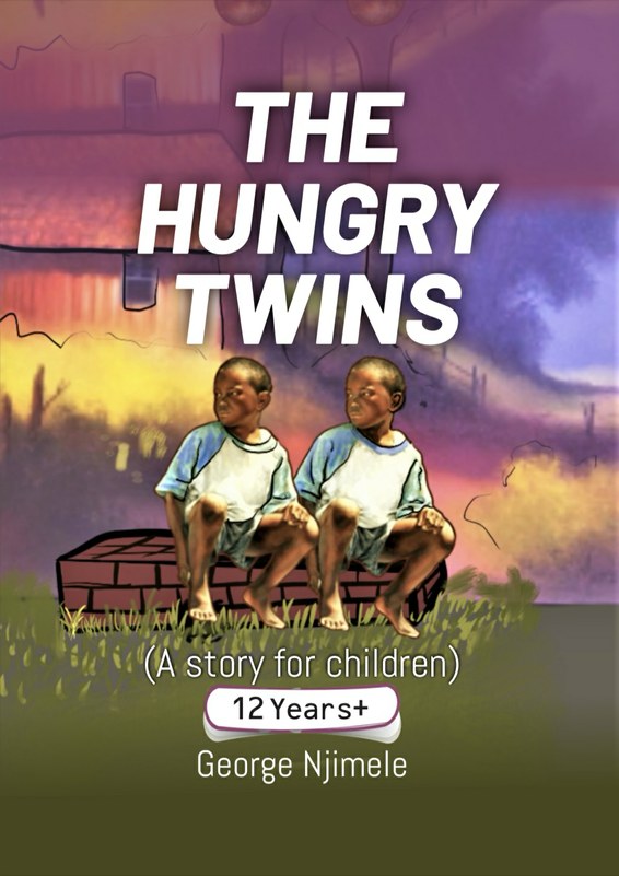 The Hungry Twins