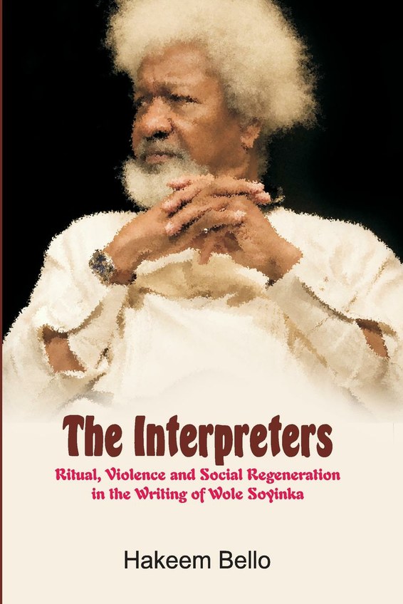 The Interpreters