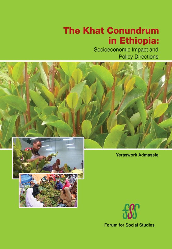 The Khat Conundrum in Ethiopia