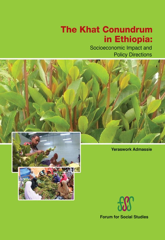 The Khat Conundrum in Ethiopia