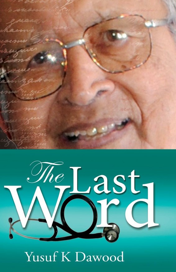 The Last Word