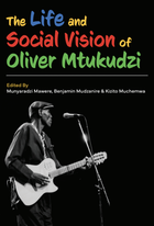 The Life and Social Vision of Oliver Mtukudzi