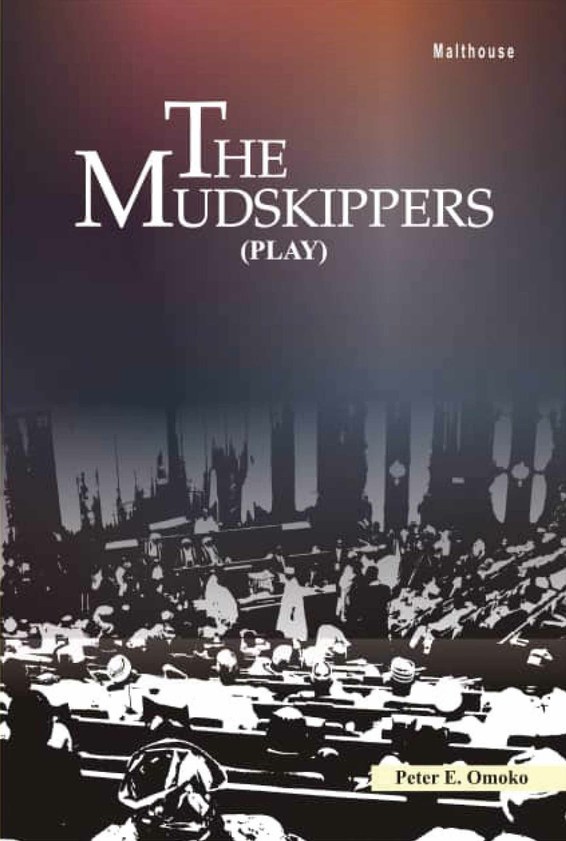 The Mudskippers