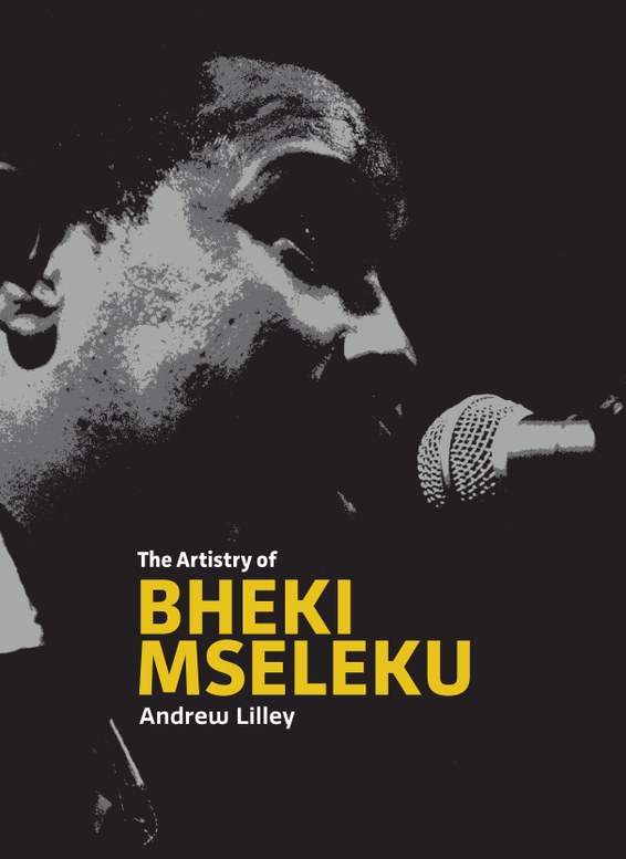 The Artistry of  Bheki Mseleku