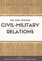 The New African Civil-Military Relations