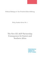 The New EU-ACP Partnership