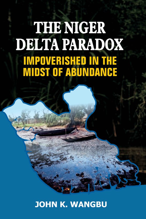 The Niger Delta Paradox