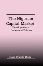 The Nigerian Capital Market