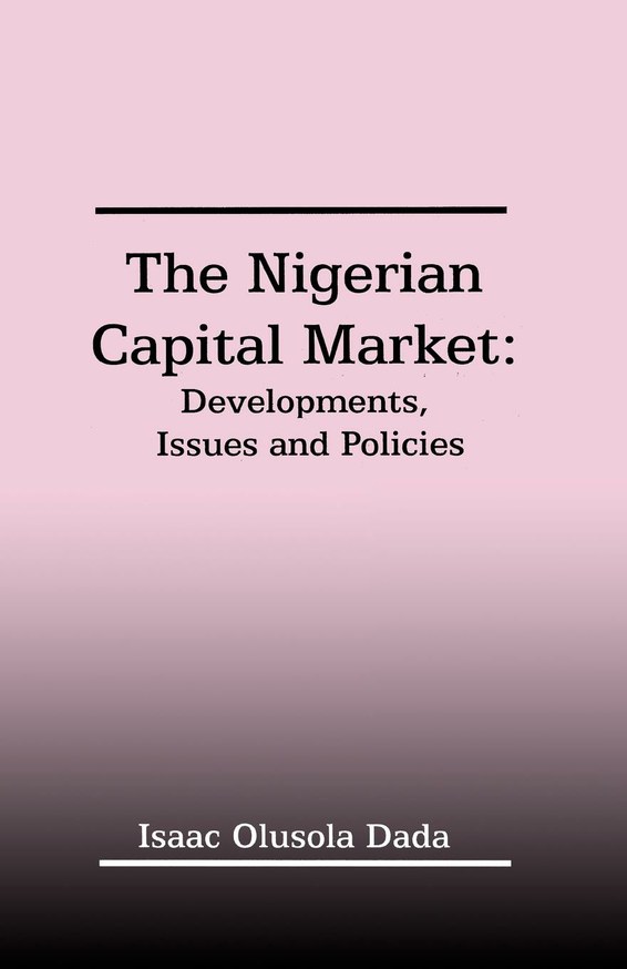 The Nigerian Capital Market