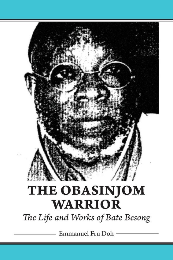 The Obasinjom Warrior