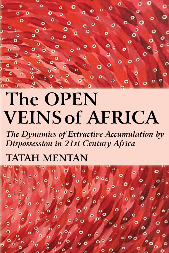 The Open Veins of Africa
