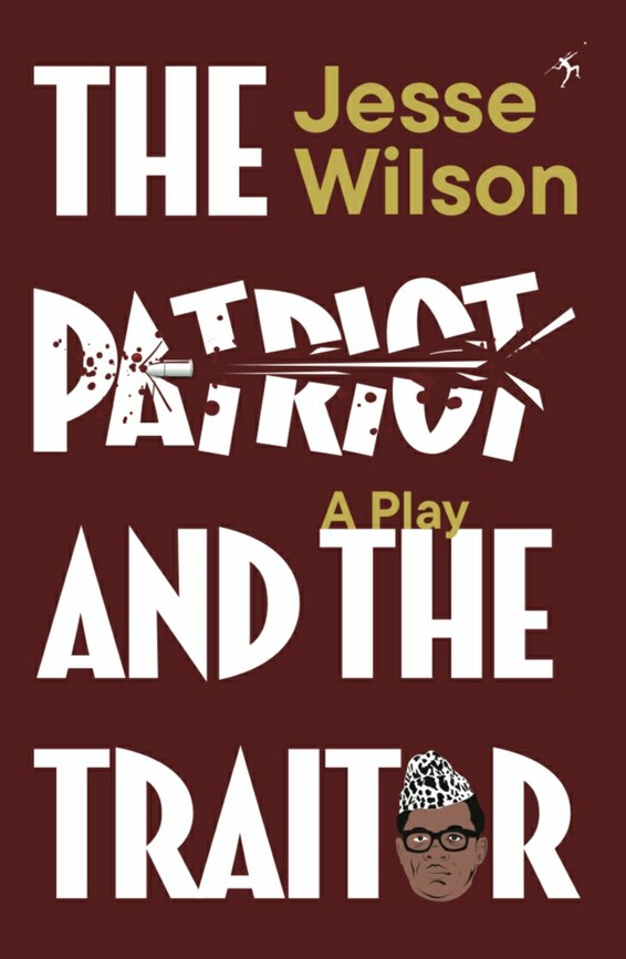 The Patriot and The Traitor