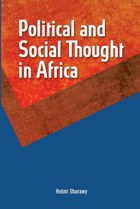 The Political and Social Thought in Africa