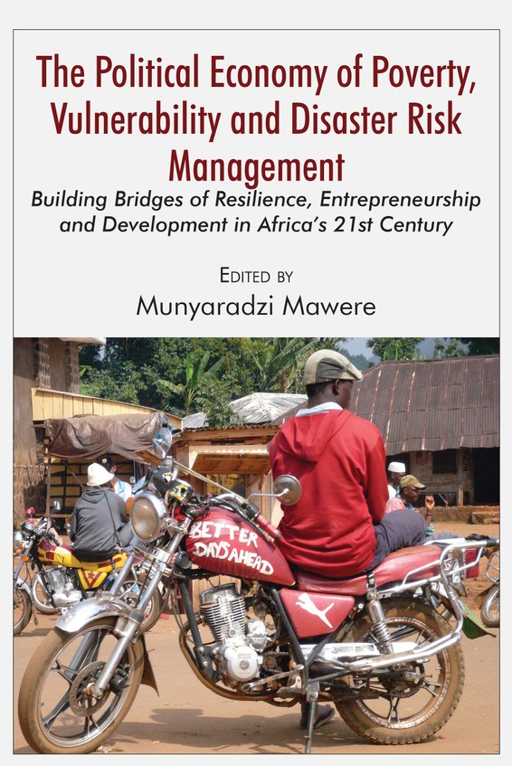 The Political Economy of Poverty, Vulnerability and Disaster Risk Management