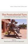The Postcolonial Turn