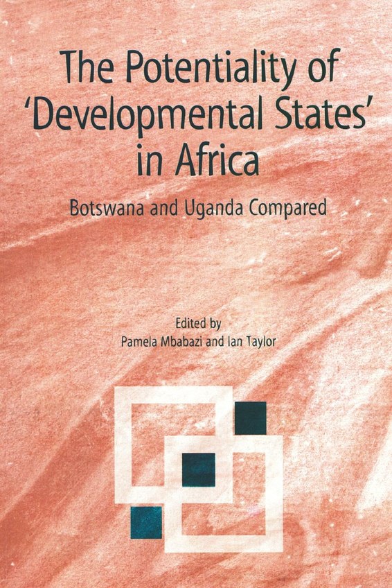 The Potentiality of Developmental States in Africa