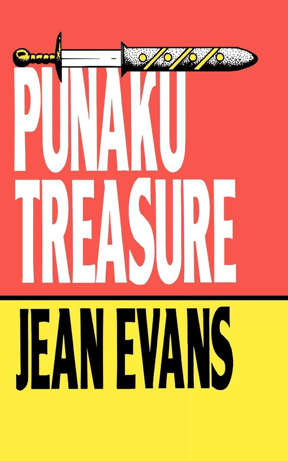 The Punaku Treasure