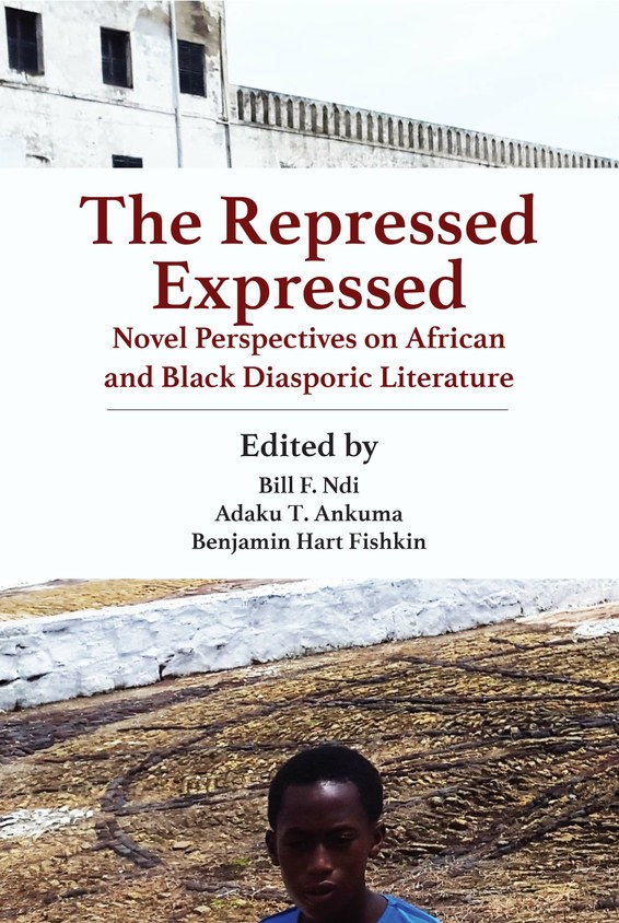 The Repressed Expressed