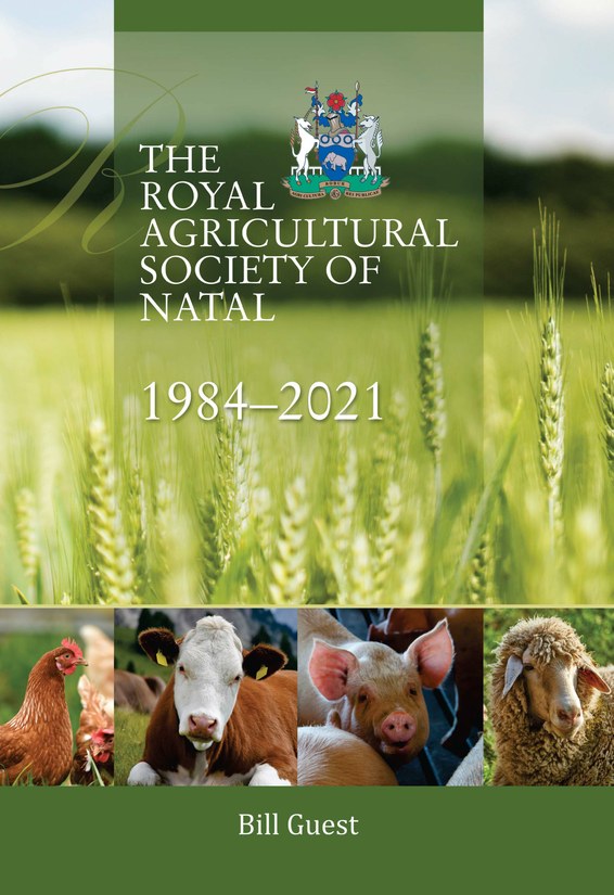 The Royal Agricultural Sociey of Natal, 1984-2021