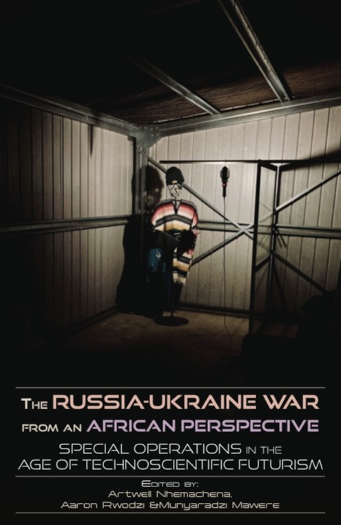 The Russia-Ukraine War from an African Perspective